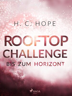 cover image of Rooftop Challenge – Bis zum Horizont